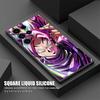 Anime D-Dragon Ball Son Goku Phone Case For Samsung Galaxy S25 S24 S23 S20 S21 FE S26 S22 Ultra 5G S26 Plus S25FE Silicone Cover