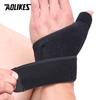 Aolikes 1Pcs Thumb Splint With Wrist Support Brace-Thumb Brace For Carpal Tunnel ,Thumb Spica Splint Stabilizer
