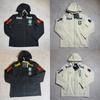 Nema Has the Same Brazilian Trench Coat, Football Jersey, Jacket, Windproof and Waterproof Sports Football Training Jersey.