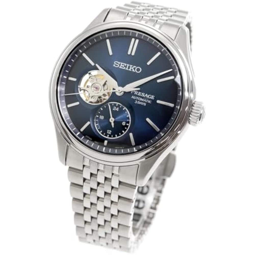 [Seiko] SEIKO Presage SARJ011 Classic Series Automatic Core Shop Exclusive Distribution Limited E...
