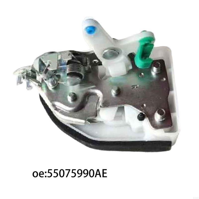 2025 New Anti Theft Car Door Lock Replacement Right Side Accuracy Engineering Automotive Lock Assembly Metal for Automotives