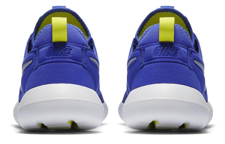 Men's Sneakers Nike Roshe Two Paramount Blue/Wolf Grey