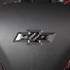 Vkcy2 Car Steering Wheel Center Emblem Sticker for Chevrolet Cruze Spark Aveo Sail Orlando Sonic Corvette Orlando Cobalt Malibu Trax