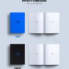 Kangdaniel   Repackage  Retold   1st Album