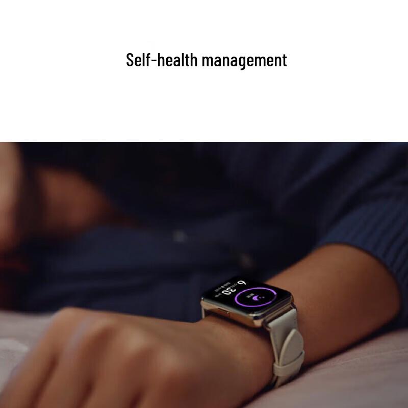 Huawei Watch Fit 2 Active Edition (CN version)