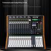 Xun Er Wei Professional Audio Mixing Console & Amplifier Series (CN version)