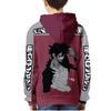 My Hero Academia Anime Hoodie Sweatshirt for Womens Mens Hoodie Sweatshirt Tie Dye Shirt Cool Unisex Hooded
