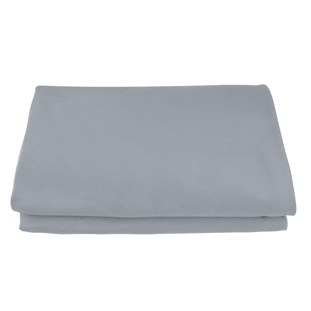 2M-3M Patio Parasol Top Cloth Market Table Outdoor Garden Yard Umbrella Replacement Canopy for 6/8 Rib Waterproof Sunshade Cover