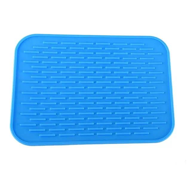 Silicone Insulated Placemat Kitchen Things Kitchen Stuff Kitchen Accessories Deskmats Non Slip Pads Non Slip Mats Anti Slip Pads