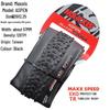 MAXXIS Aspen 27.5/29x2.1 MTB Foldable Off-Road Tubeless Tire 650B