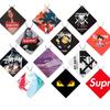 R Star Hanging Scented Car Pendant - Long-Lasting Air Freshener & Deodorizing Ornament