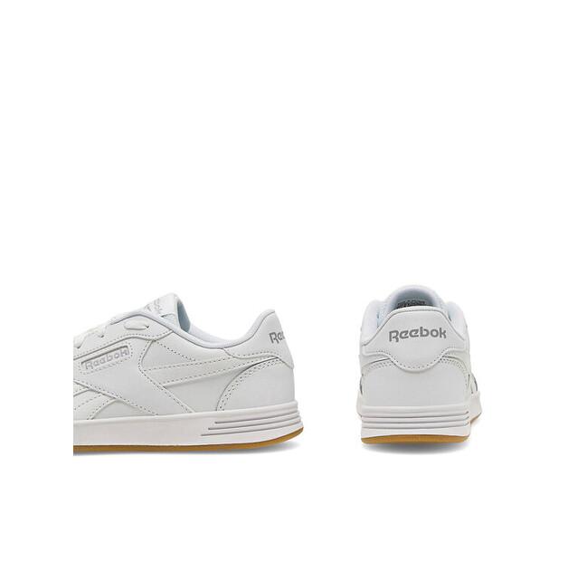 Reebok Court Ad 100010636 White Sneakers