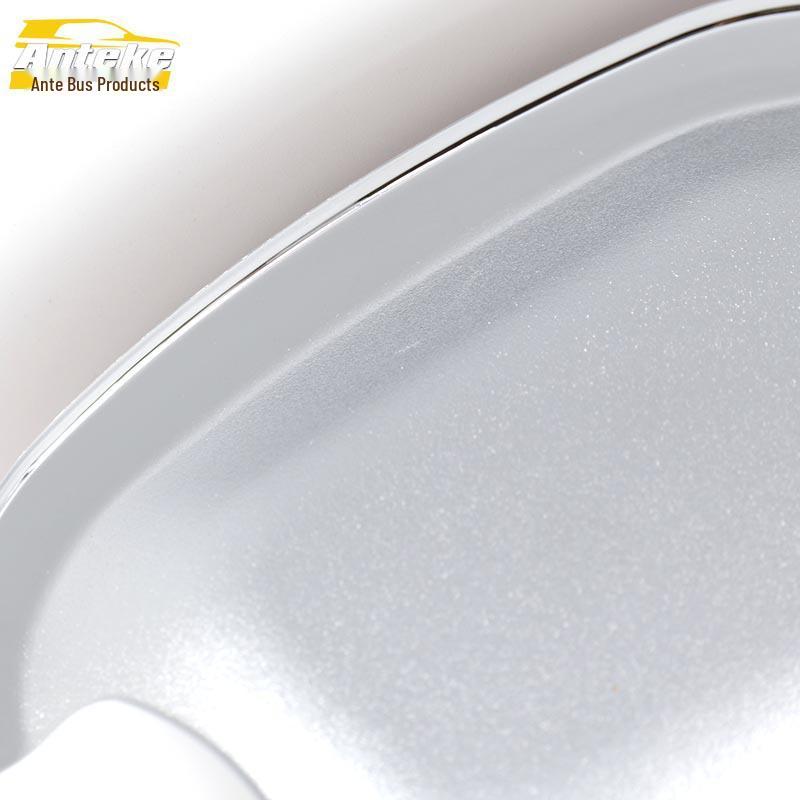 LaCrosse Door Bowl Anti-Scratch Covers - Electroplated Protective Film and Exterior Accessories