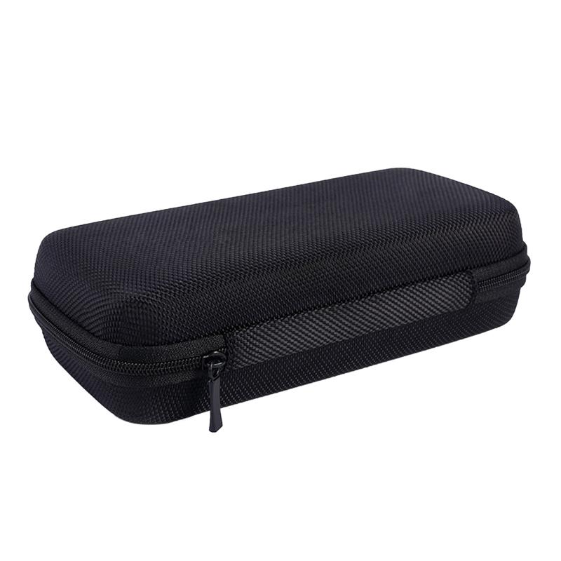 Anti-Scratch Microphone for Case Protective EVA Hard Traveling Bags Wear-resistant Mic Carrying Cases Electronic Spare P
