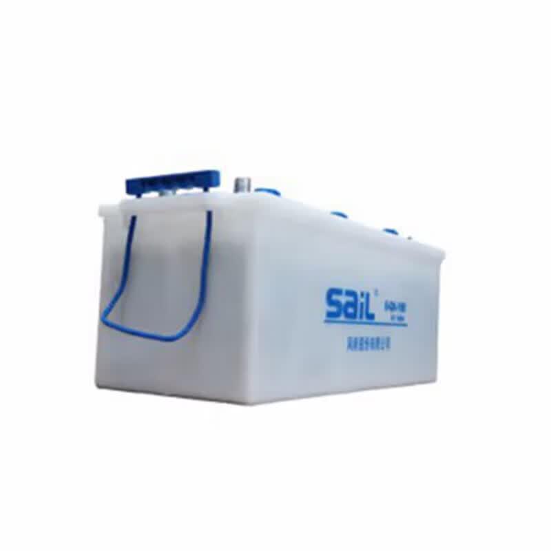 Sail Car Battery