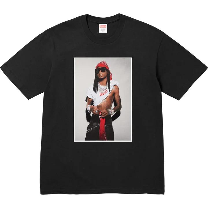 Supreme Playboi Carti Tee Black XL