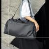Xiao Yan Waterproof Dry Wet Travel Sports Bag