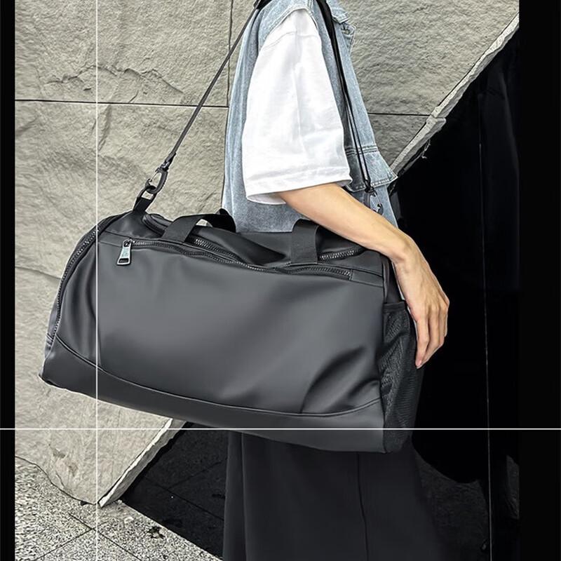 Xiao Yan Waterproof Dry Wet Travel Sports Bag