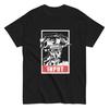 Johnny 5 INPUT Retro Sci-Fi Robot T-Shirt and Kids T-Shirt, Short Circuit 80s Movie Tee S-5XL