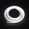 for Tesla Model 3 2017 2018 2019 2020 2021 2022 2023 LED Rear Trunk Cargo Light Interior Decoration Lights Accessories Waterproof DC 15V White Light