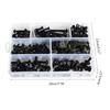 Fairing Bolt Bodywork Screw Nut Fastener Clips Screw For Motorcycle High Quality