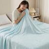 Skin-friendly Air-Conditioning Comforters Thin Breathable Summer Quilt  Afternoon Naps