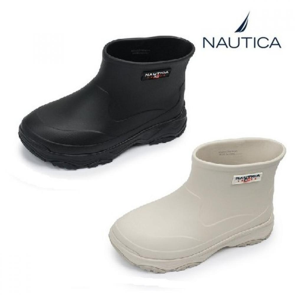 

Nautica Women S Short Rain bootS 2 typeS N2002001 037rb W Sc 250/creamy