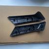 Volkswagen Tayron Interior Door Pull Handle Cover Plate Protector