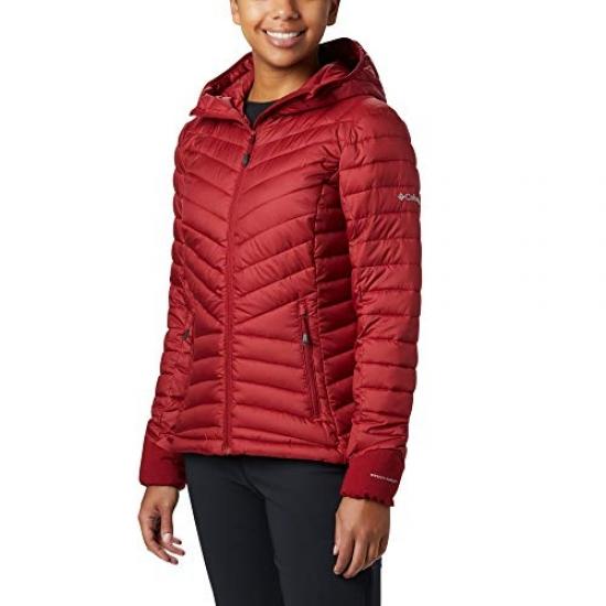 Windgates hooded jacket Clearance