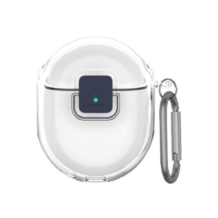 Flexible Soft TPU Protector Case Housing For Buds 2 Wireless Earbud Shockproof Cover Scratch Resistant Sleeve Daily Use