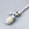 Zhonghua ZH125 & Zhanma XS125 Fuel Tank Switch W/ Oil Filter Cup