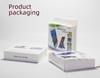 Supporto Universale Pieghevole per Cellulari e Tablet - Supporto Creativo e Regolabile per Smartphone e Tablet