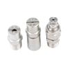 WMN Stainless Steel Flat Fan Spray Nozzle