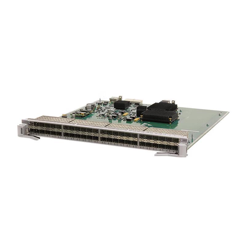 HUAWEI S7700 Series 48-Port Gigabit Optical Interface Card