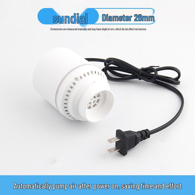 Vacuum Compression Storage Bag for Clothes, Quilts, and Pillows