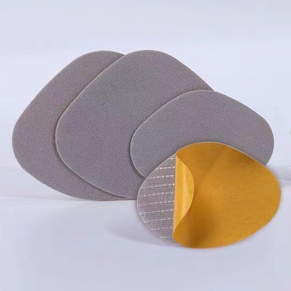Heel Protector Shoe Patch Vamp Repair Sticker Shoes Insoles