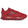 Cardi B X Reebok  Classic Leather Triathlon Red Women Sneakers H00683