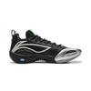 Li Ning Anti-5 Super Destruction Ultra Technologie Légères Flexibles Stables Extérieur Soutien Anti-Torsion Basse Tige Chaussures de Basketball ABFW009-4