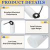 450V CBB60 Capacitor 50/60Hz Water Pump Capacitor Durable Start Capacitor
