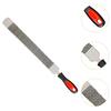 Horseshoe File Farrier Stables Foals with Handle Cow Horse Hoof Rasp
