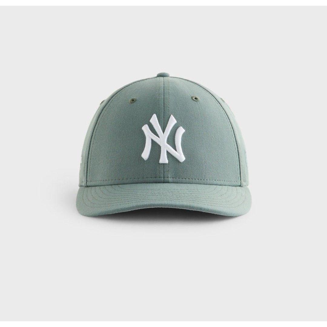 Used Kith & New Era for the New York Yankees