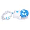 Outdoor Dog Water Fountain Step On Foot Activated Dog Water Dispenser Automatic Dog Water Sprinkler 