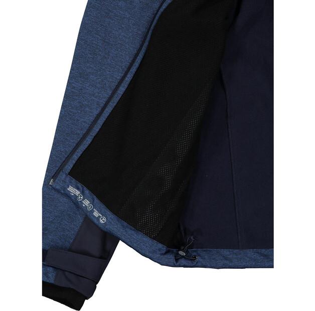 Куртка CMP Man Jacket Zip Hood