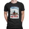 Homage Horror 80s Film Movie T Shirt for Halloween the Thing Sci Fi Fans