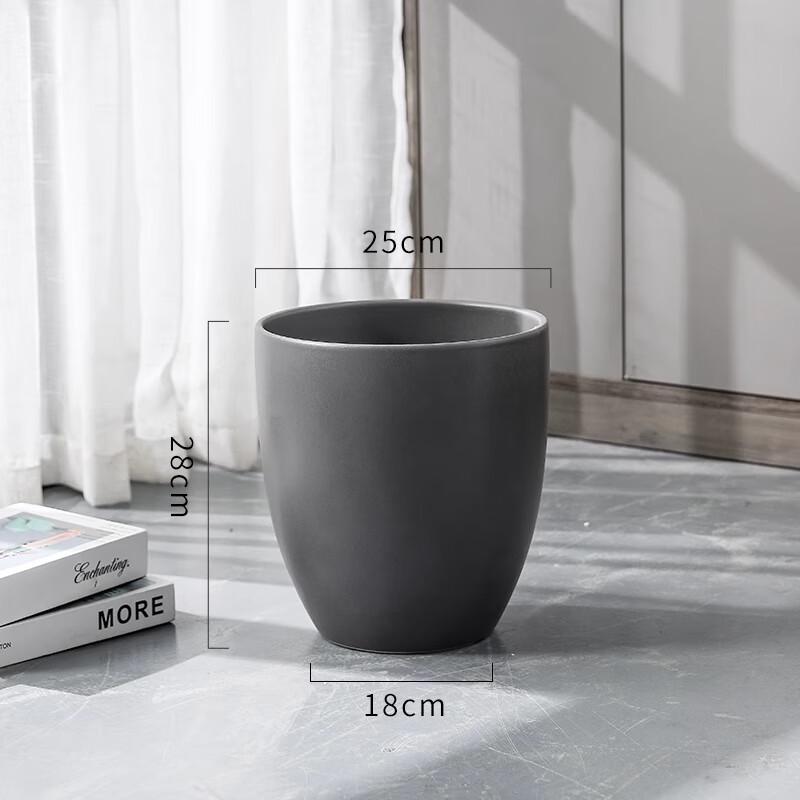 

Maididuo Simple Ceramic Planter