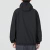 D Lillard 4 Jacket Men's Black HP1414