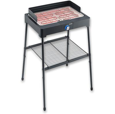 Barbecue – Grilles et barbecues