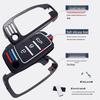 JAC Refine S3/S5 Car Remote Metal Protective Case Key Bag Buckle