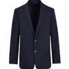 Brooks Brothers Men's Lambswool Slim Fit Suit Jacket