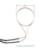 Factory OEM Key Fob and Chip Immobilizer Module Vehicle Bypass EASYGUARD BM002 Universal Version Chip Immobilizer
